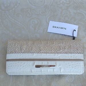 Brahmin Wallet